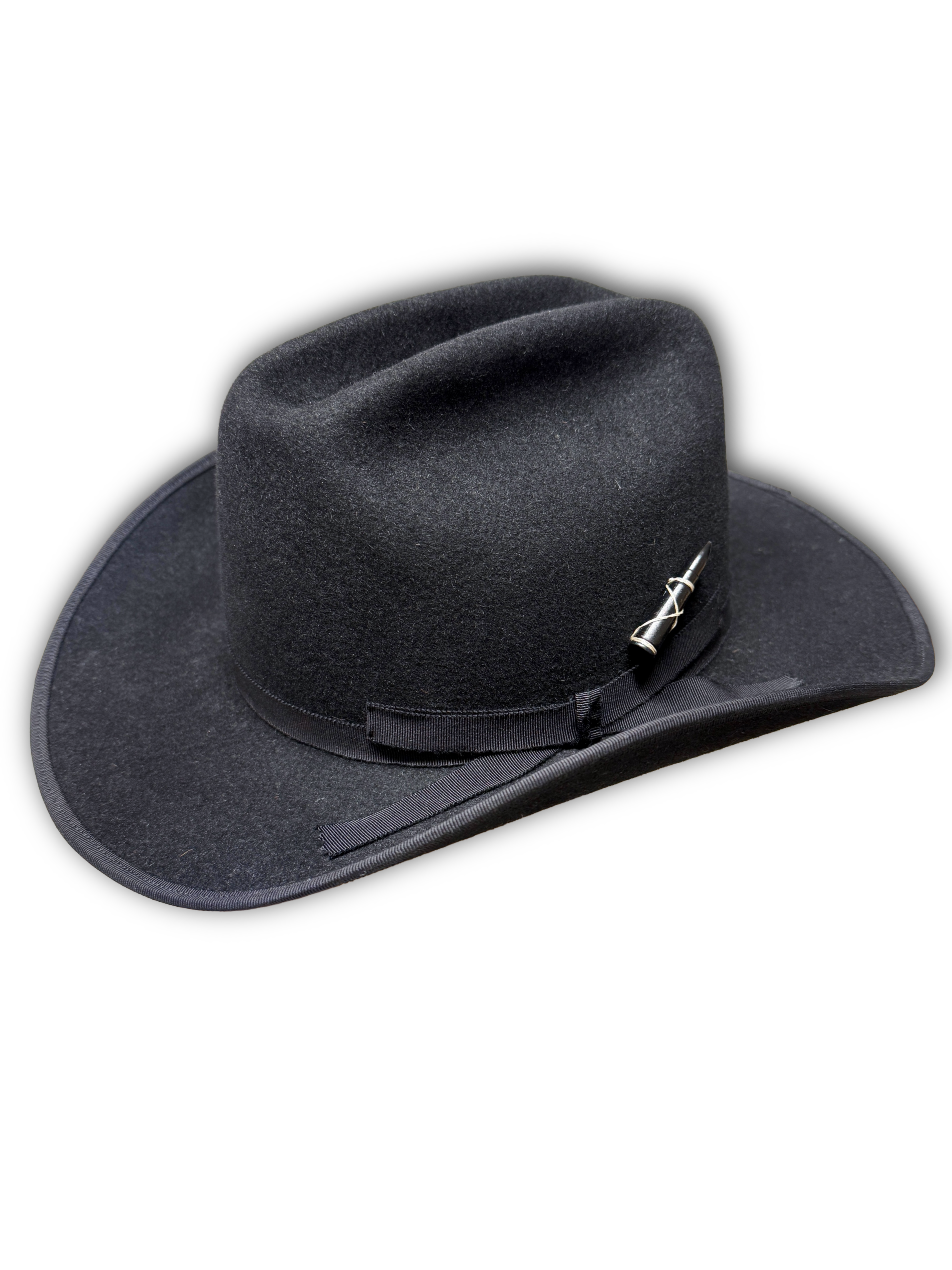 "BMF Outlaw" Felt Hat