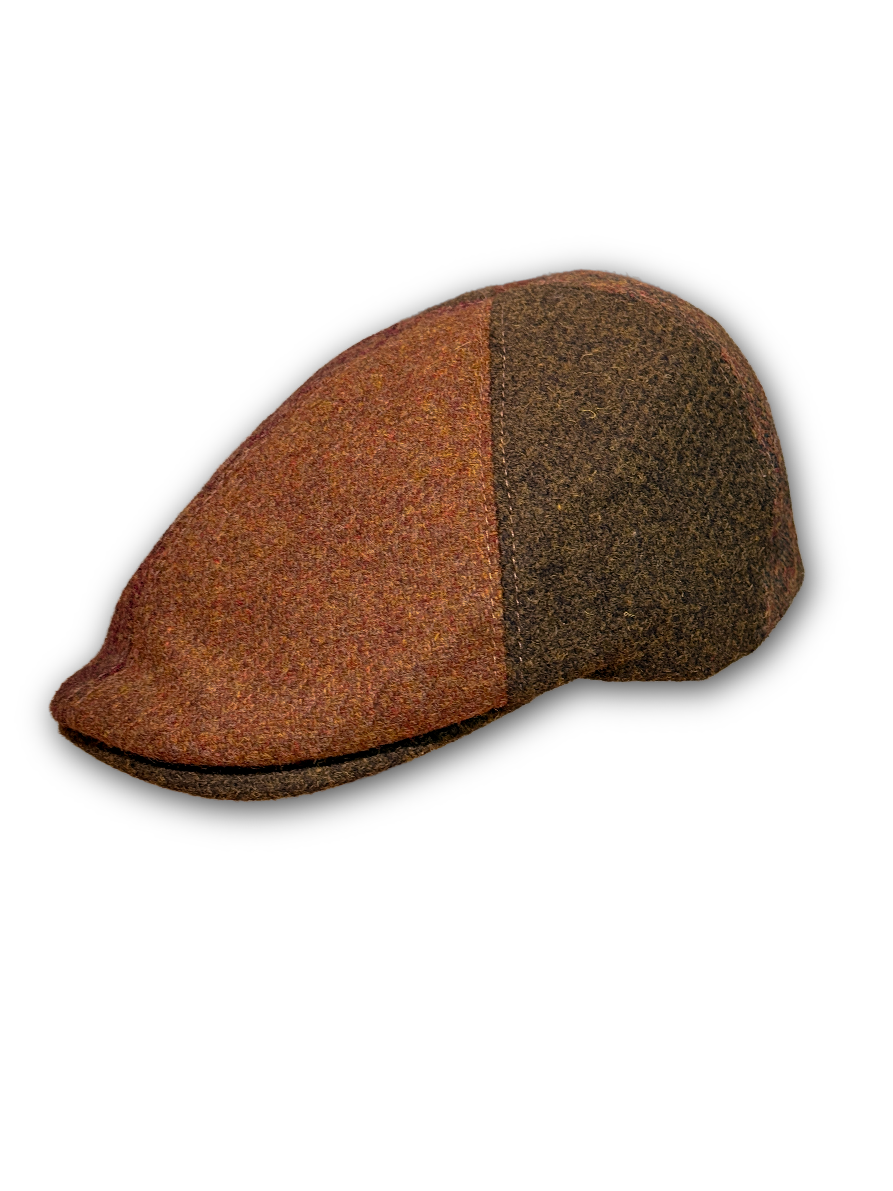 "Italian Broker" Flat Cap