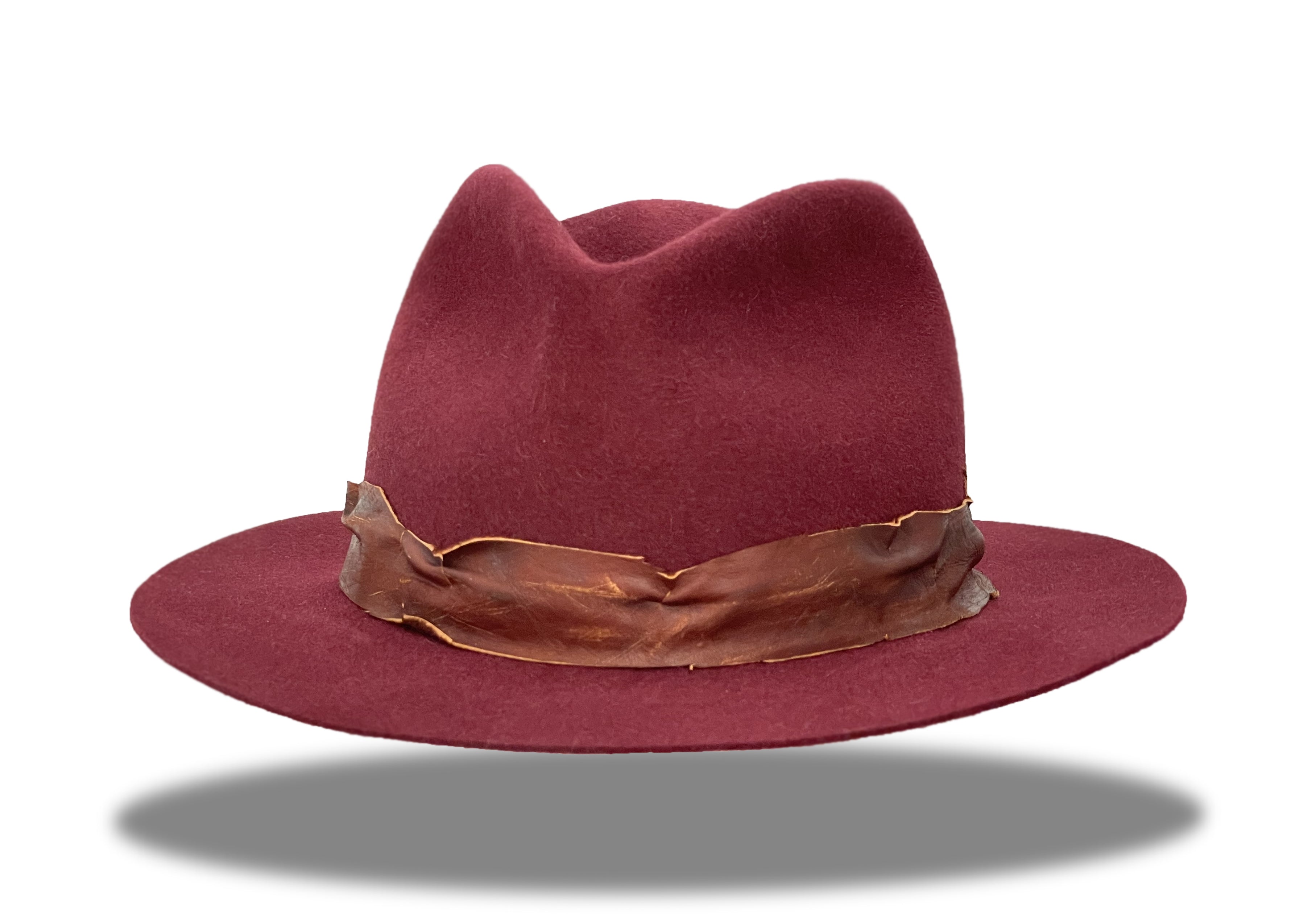 Crimson Canyon