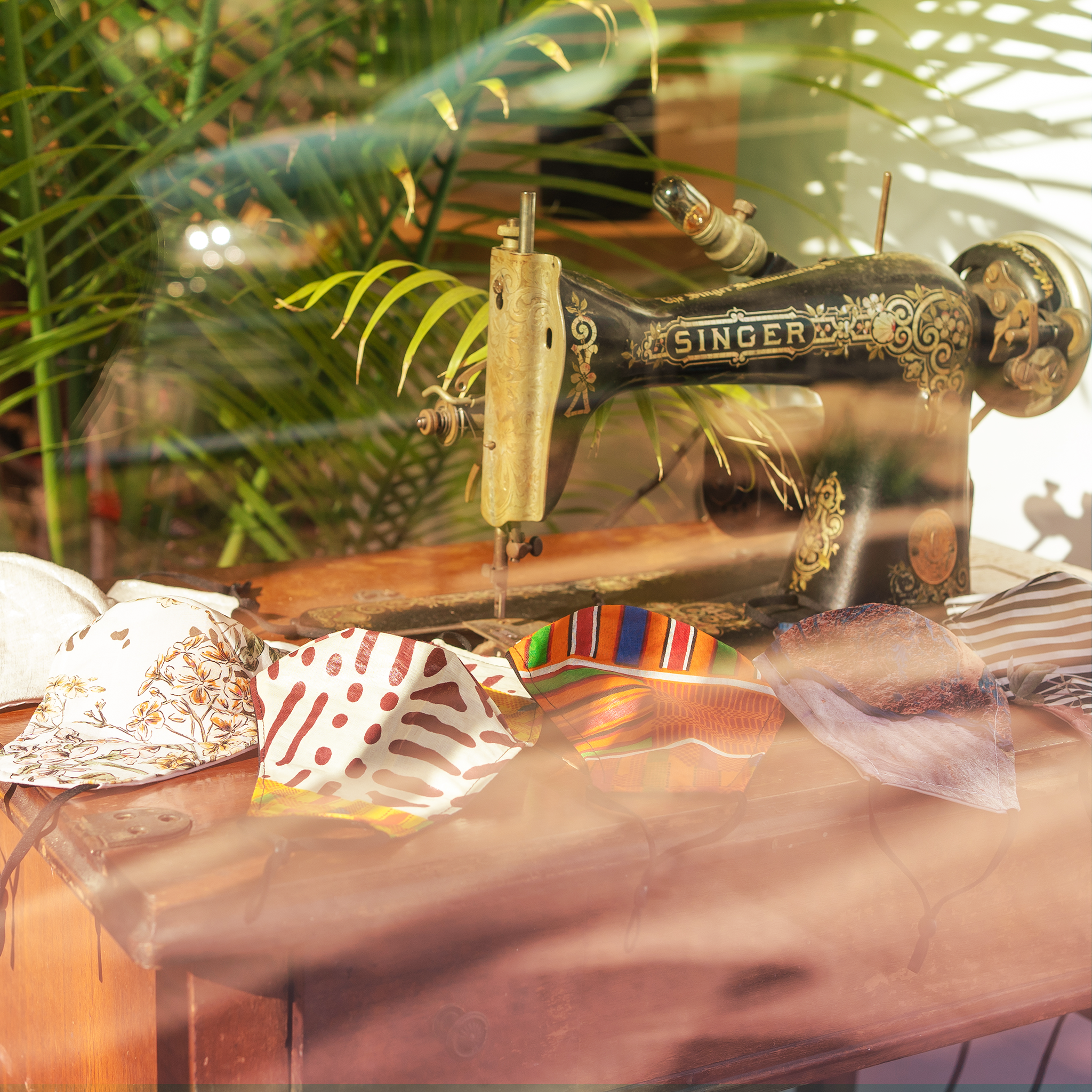 Accessories
