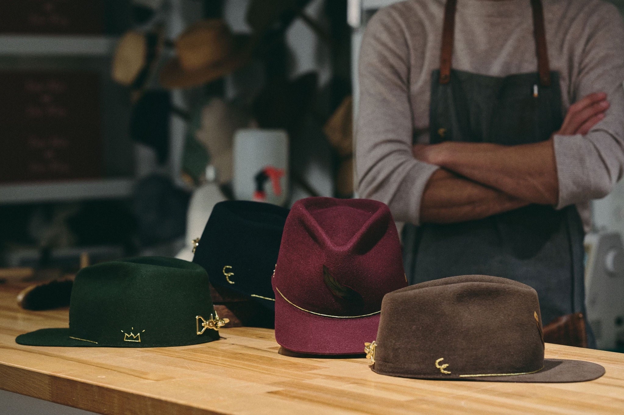 Chris Classic & B.M. Franklin Present: The Vanguard