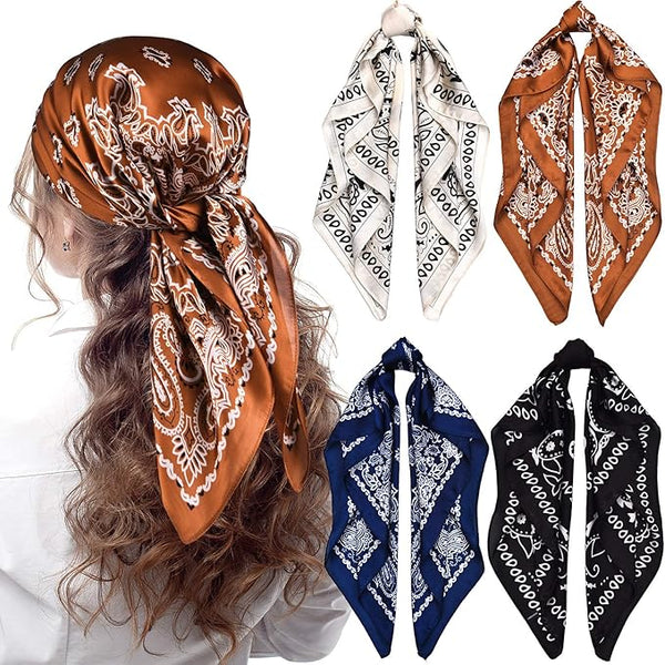 Scarves large
