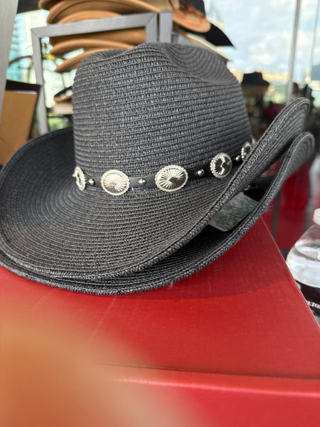 Basic hat