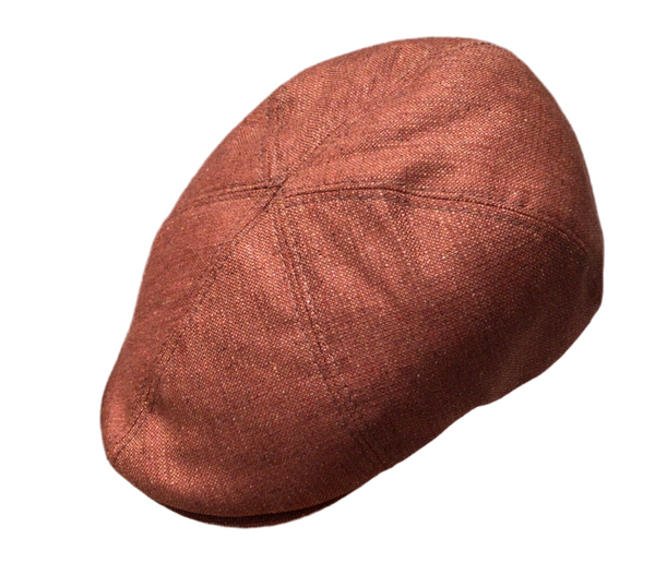 Italian como  Flat caps