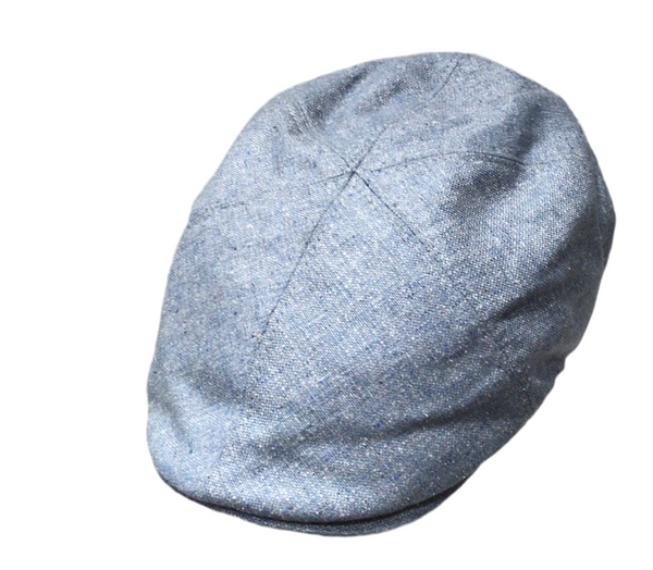 Italian como  Flat caps