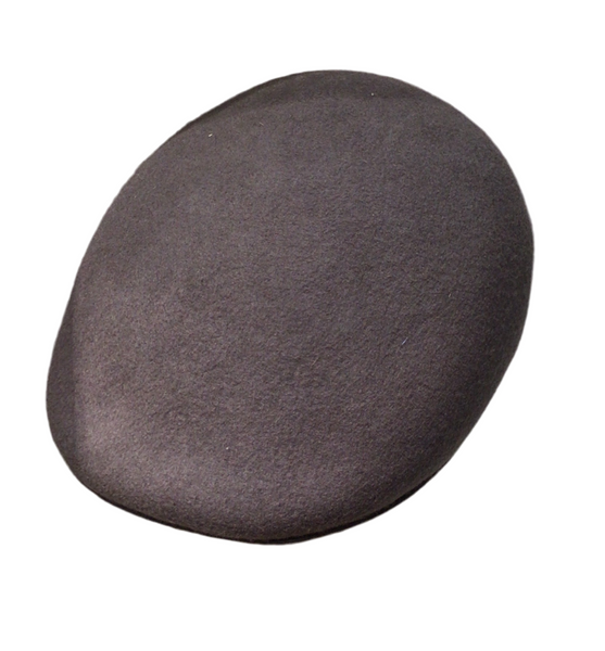 Ascot  cashmere cap