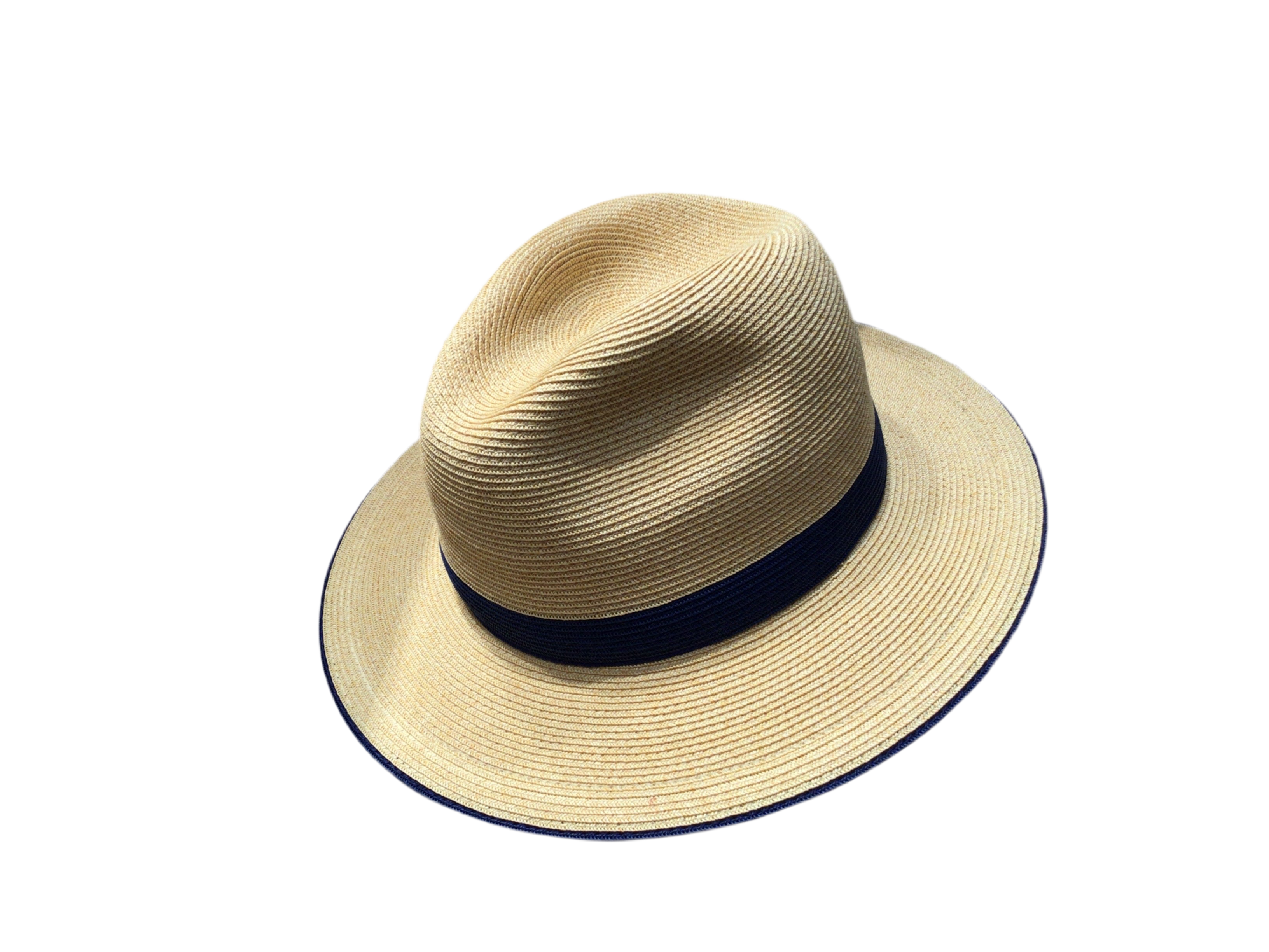 "BMF Crushable" Straw Hat
