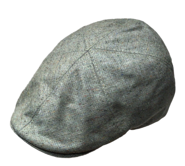 Italian como  Flat caps