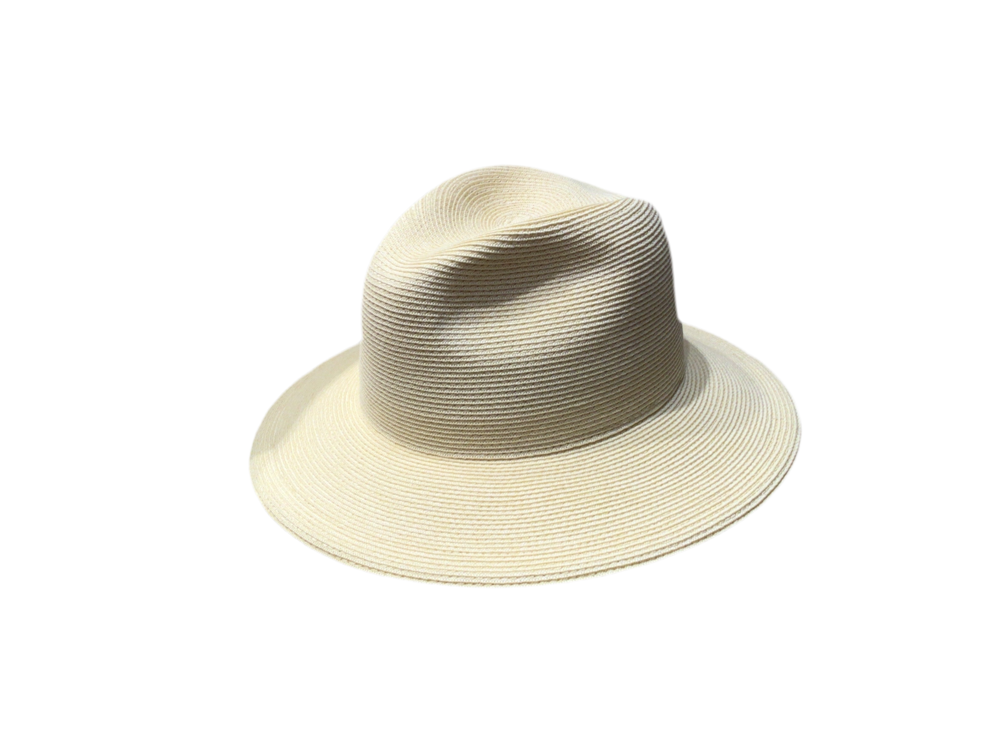 "BMF Crushable" Straw Hat
