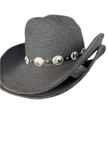 Basic cowboy hat