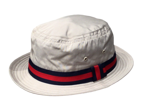 Bucket hat / Water repellent
