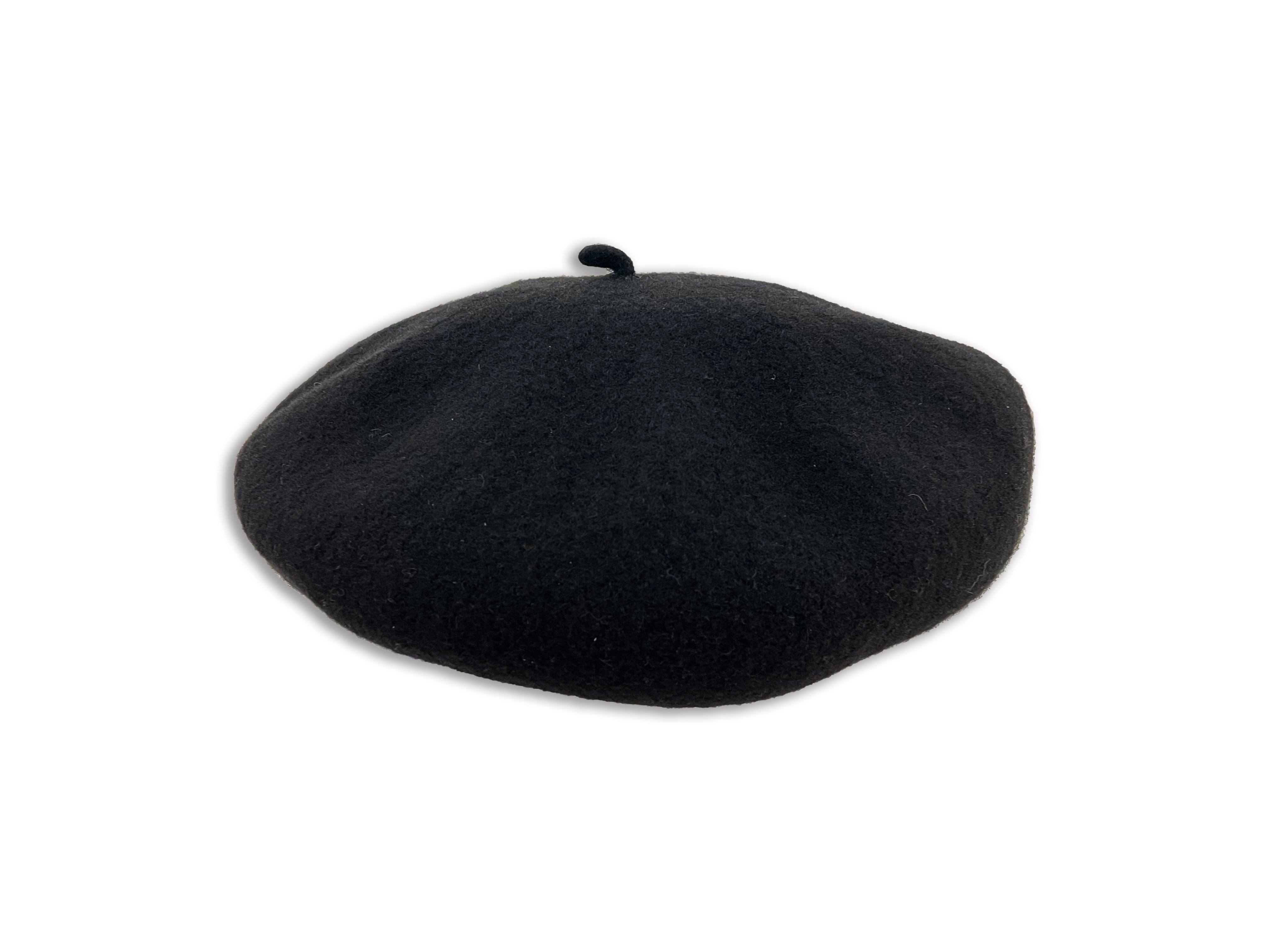 Deluxe Imported Beret