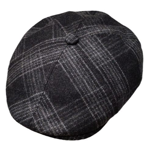 Italian 8/4 Oxford Cap