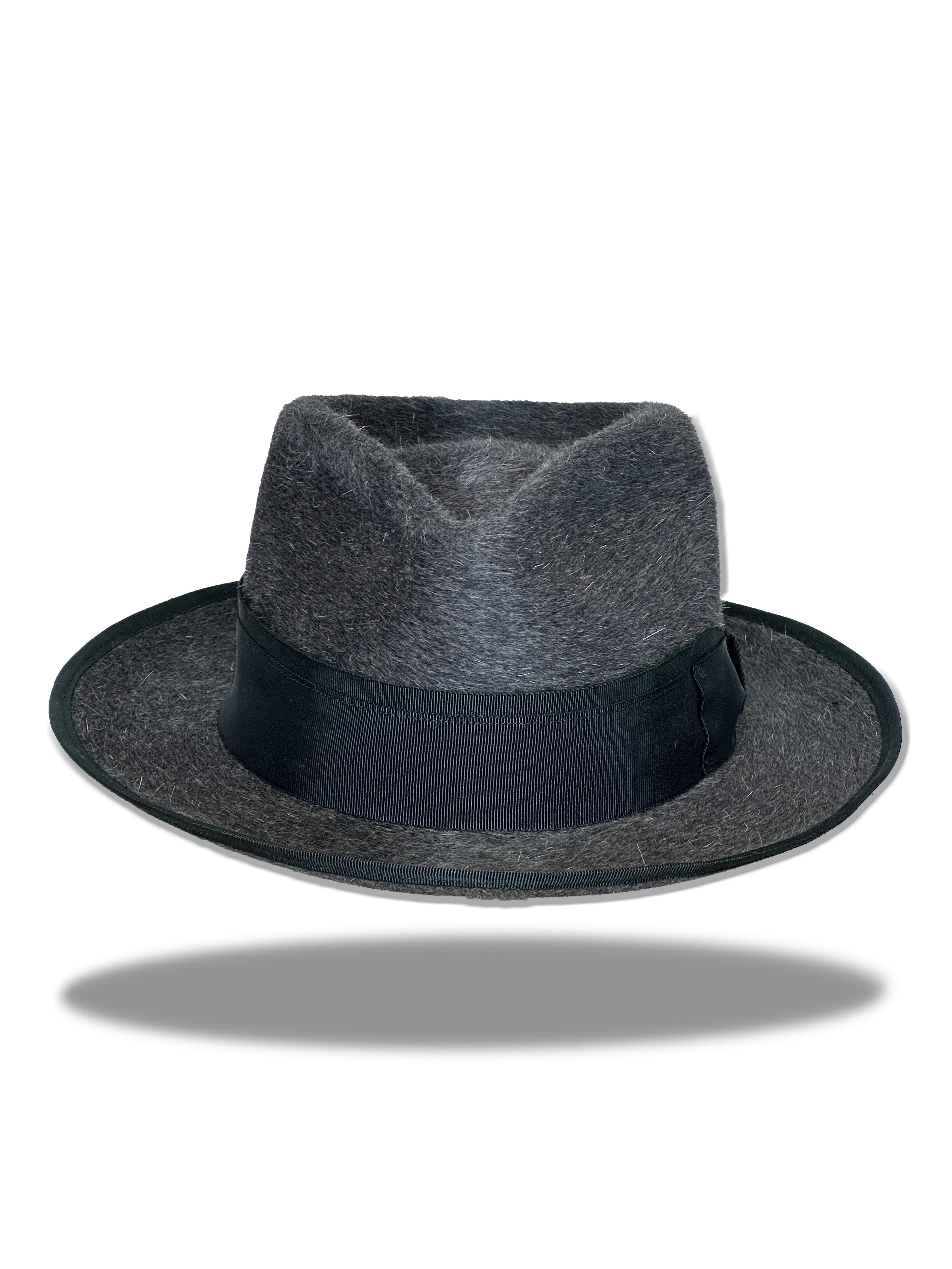 "Southside" Fur felt hat