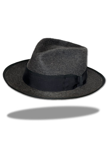 "Southside" Fur felt hat