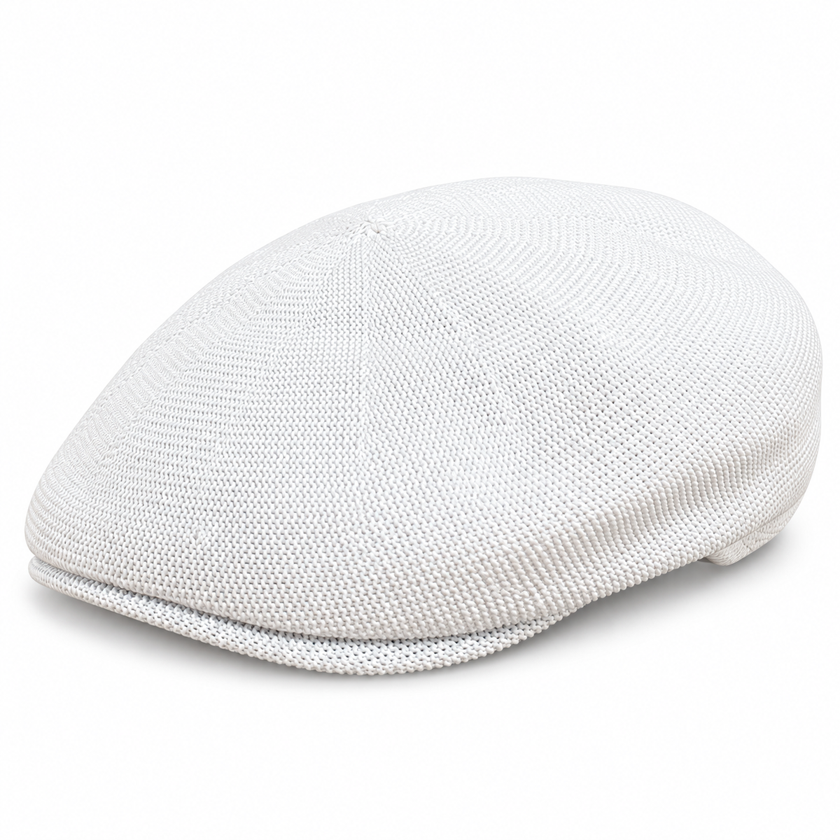 "Unc's Cap" Flat Cap