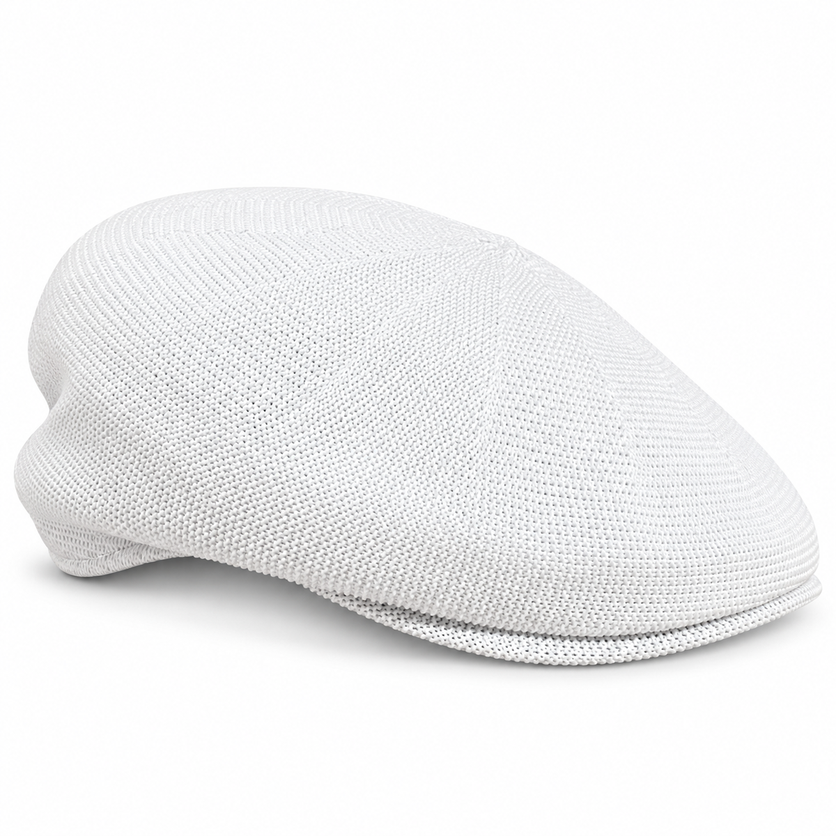 "Unc's Cap" Flat Cap