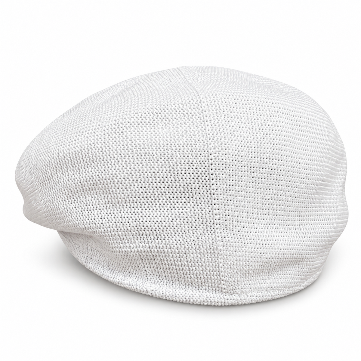 "Unc's Cap" Flat Cap