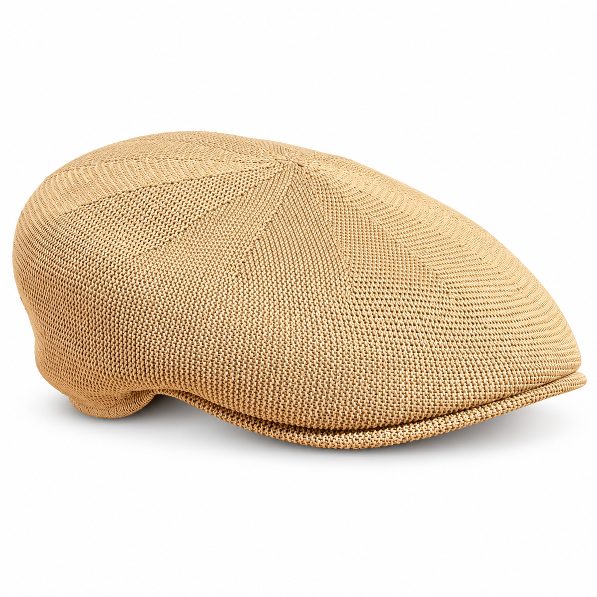 "Unc's Cap" Flat Cap