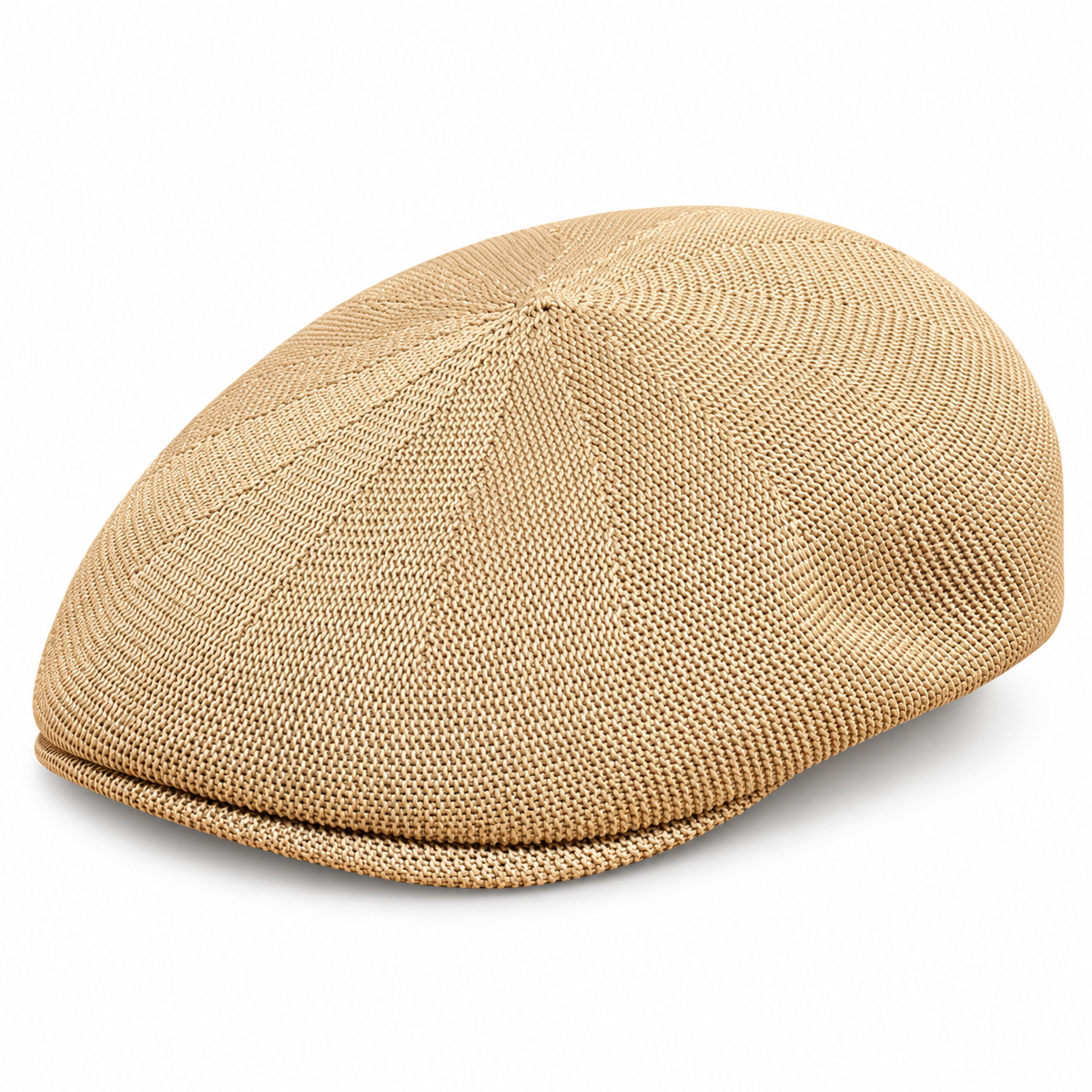 "Unc's Cap" Flat Cap