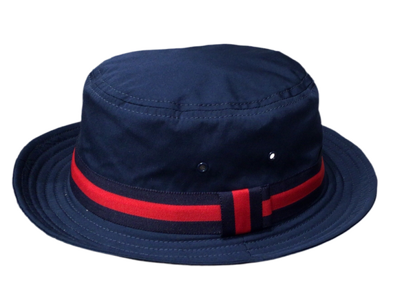 Bucket hat / Water repellent