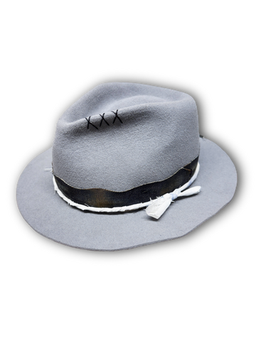 "Nickmatic" Felt Hat