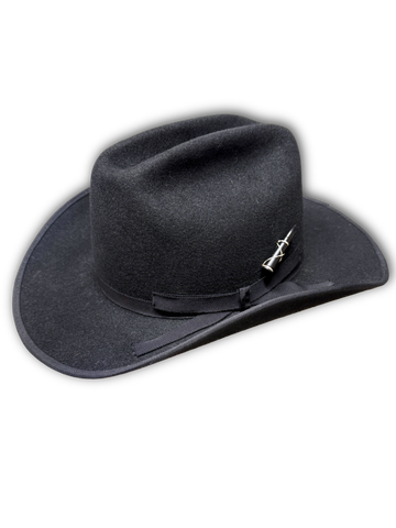 "BMF Outlaw" Felt Hat