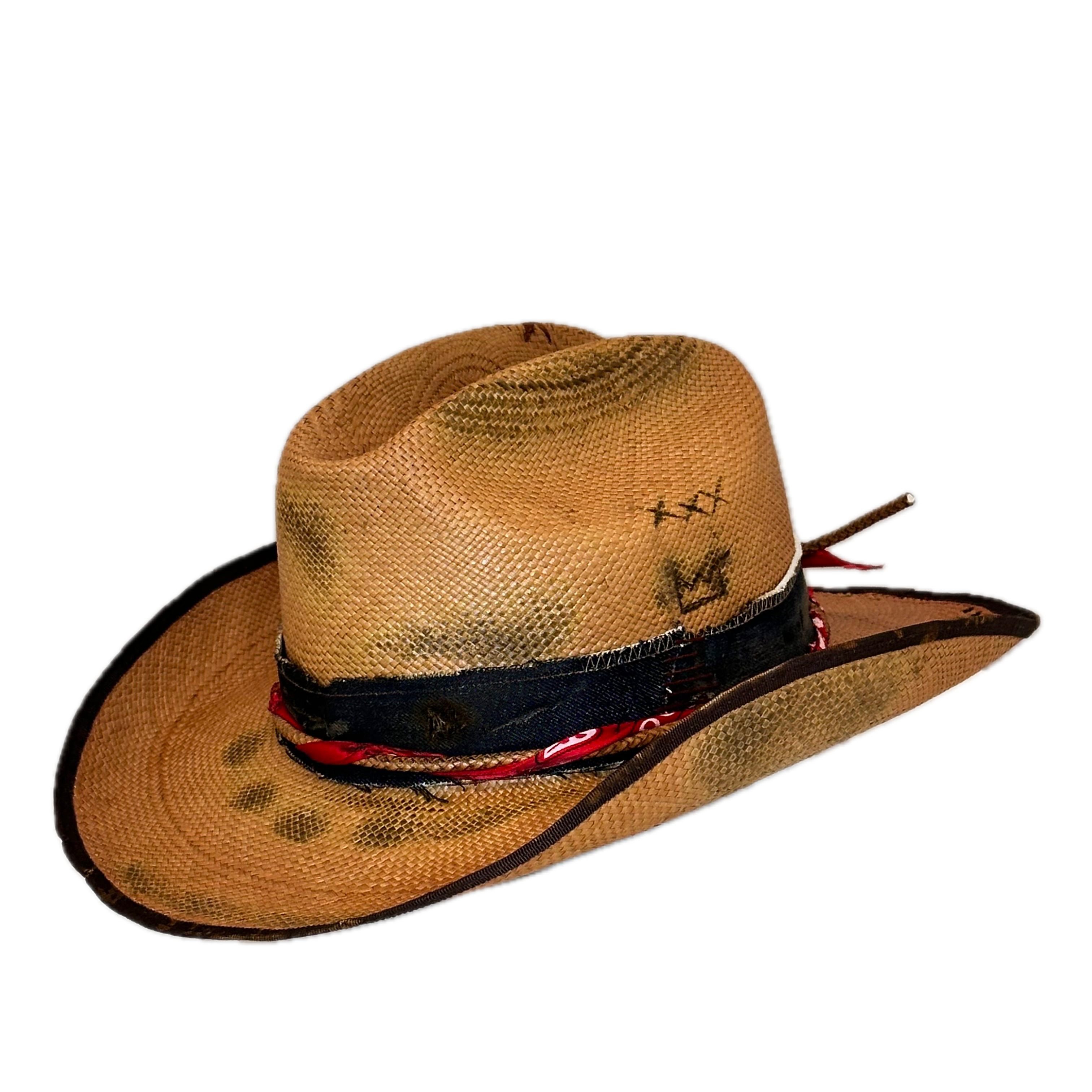 King Wrangler Cowboy
