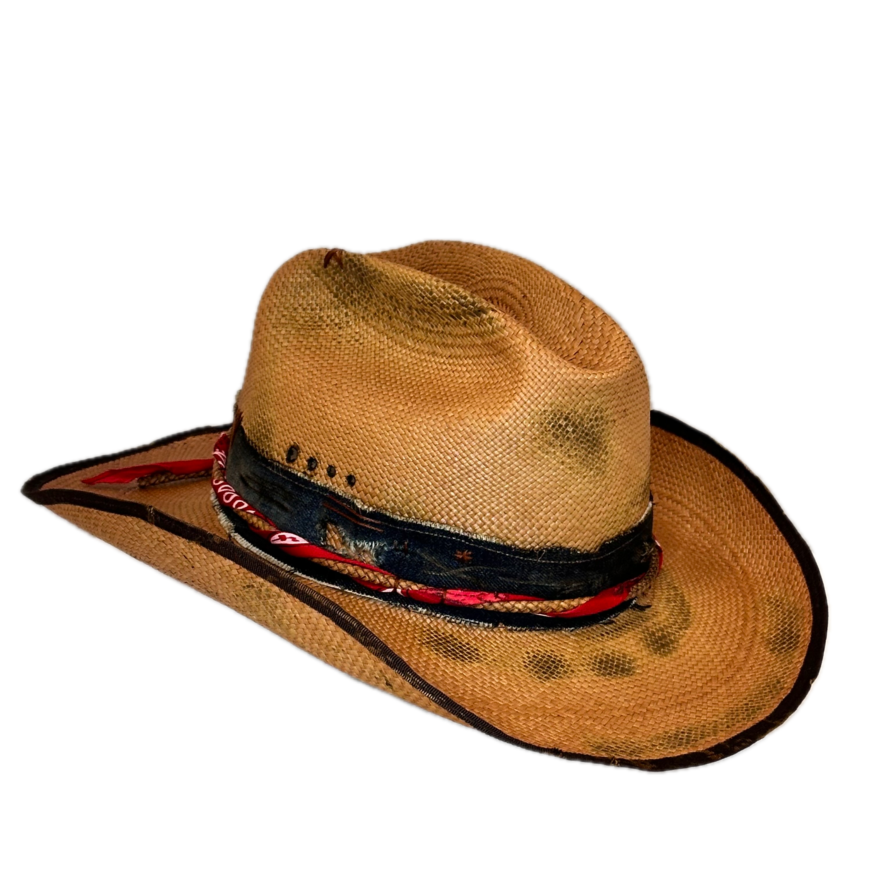 King Wrangler Cowboy