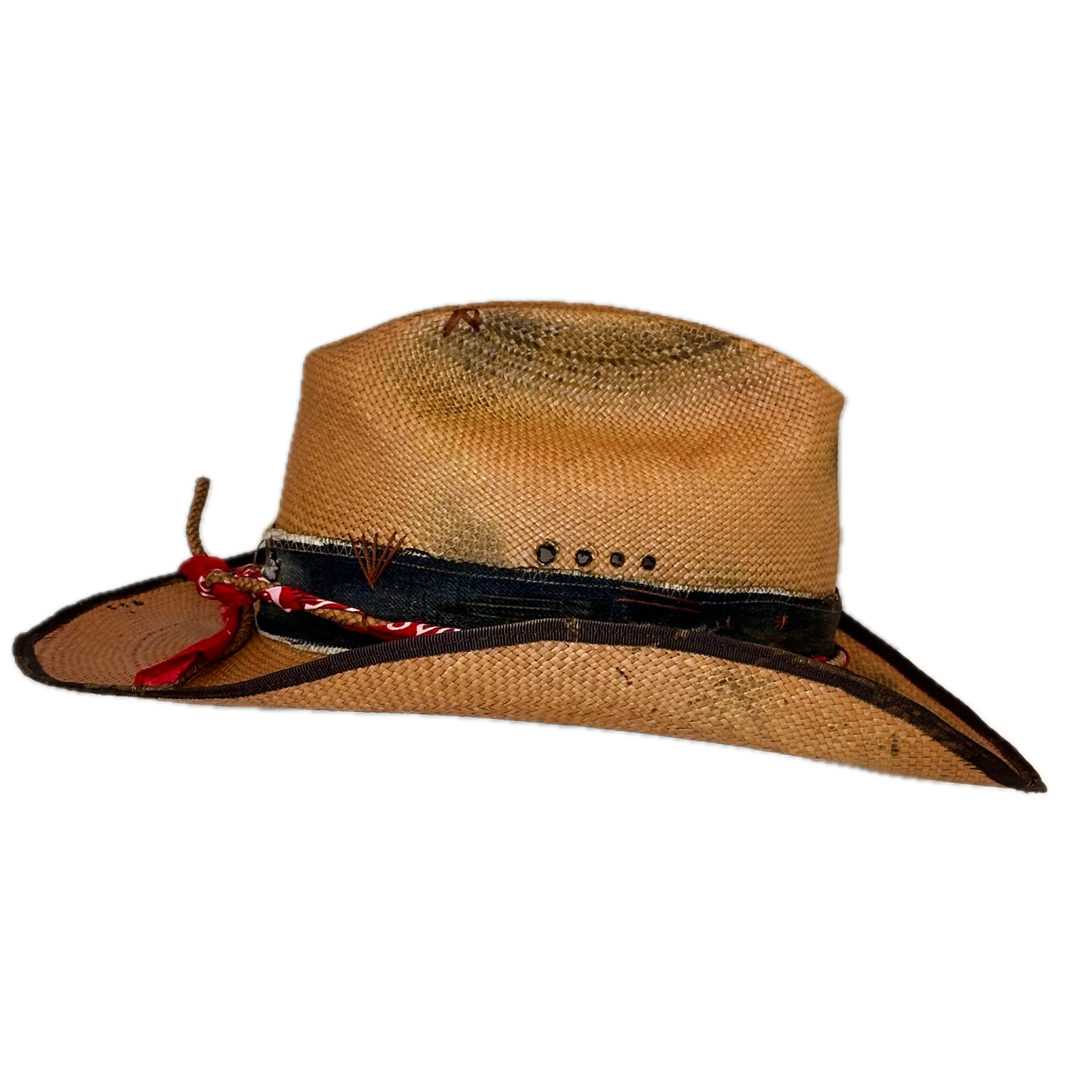 King Wrangler Cowboy