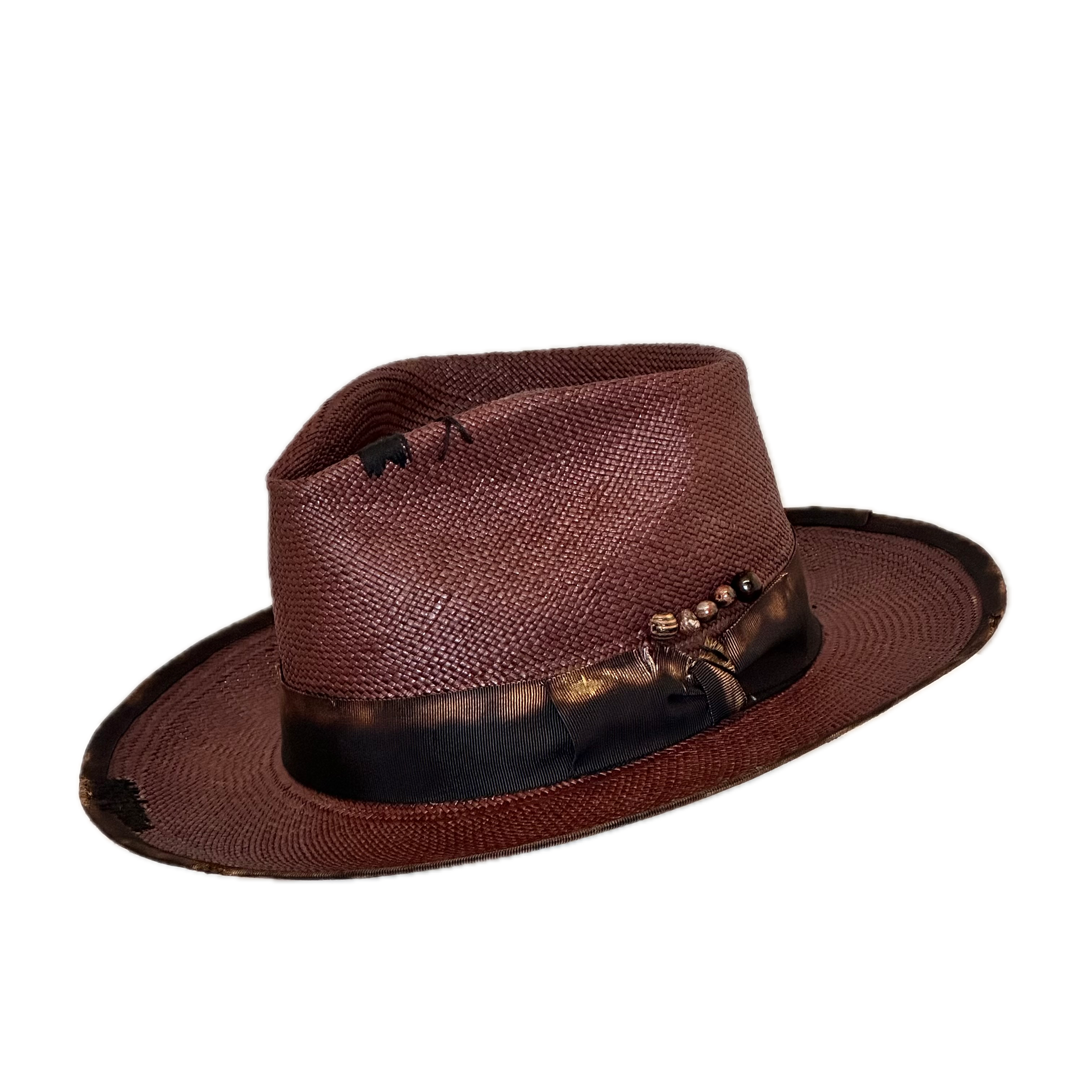 Coffee Brown