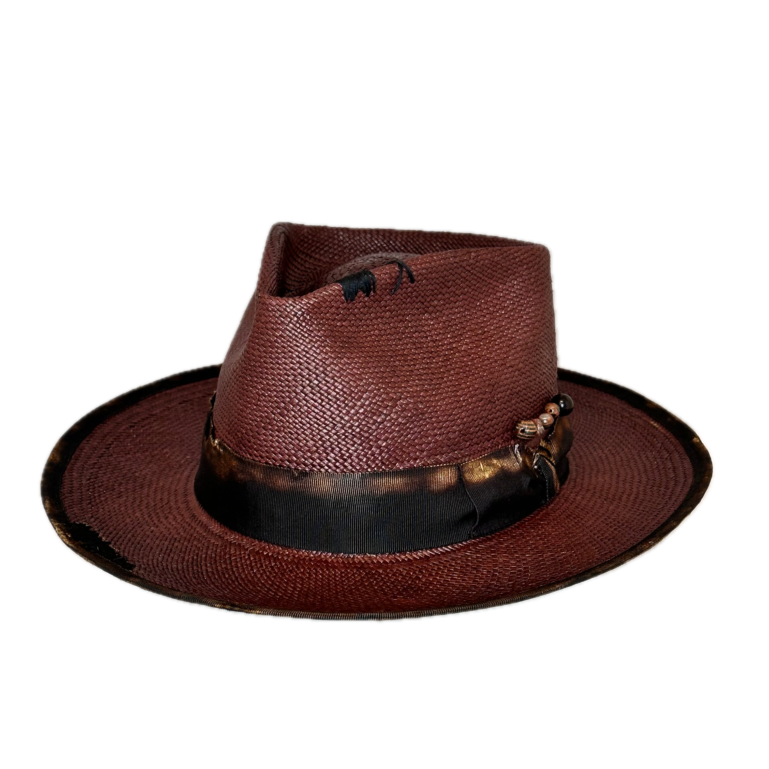 Coffee Brown