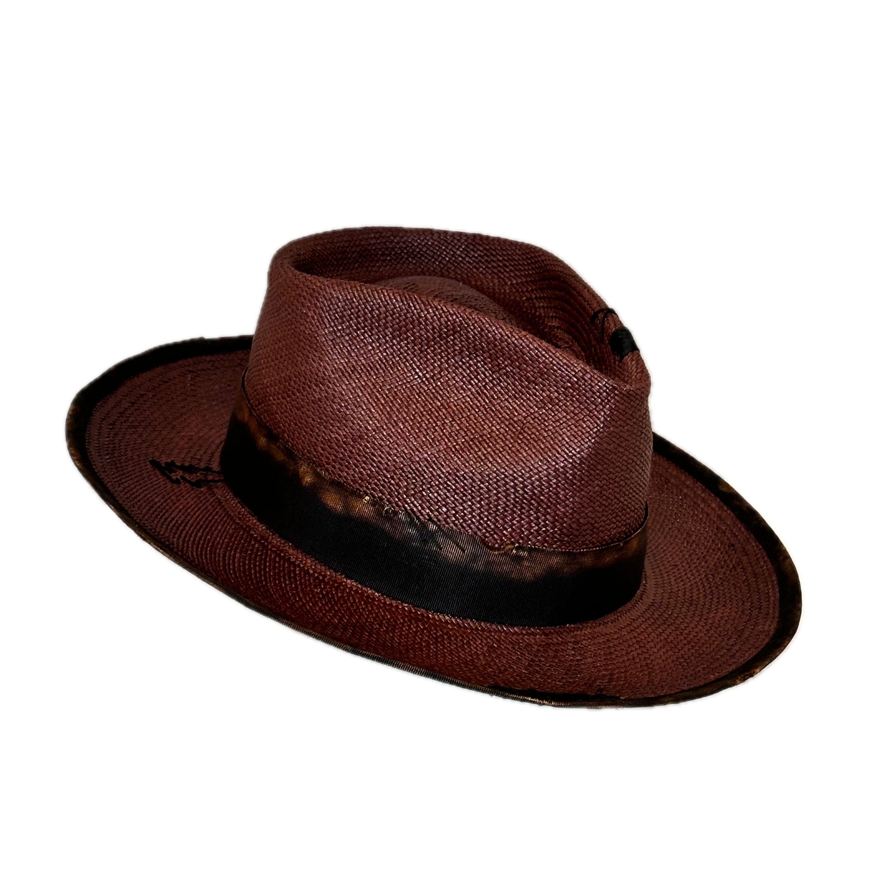 Coffee Brown