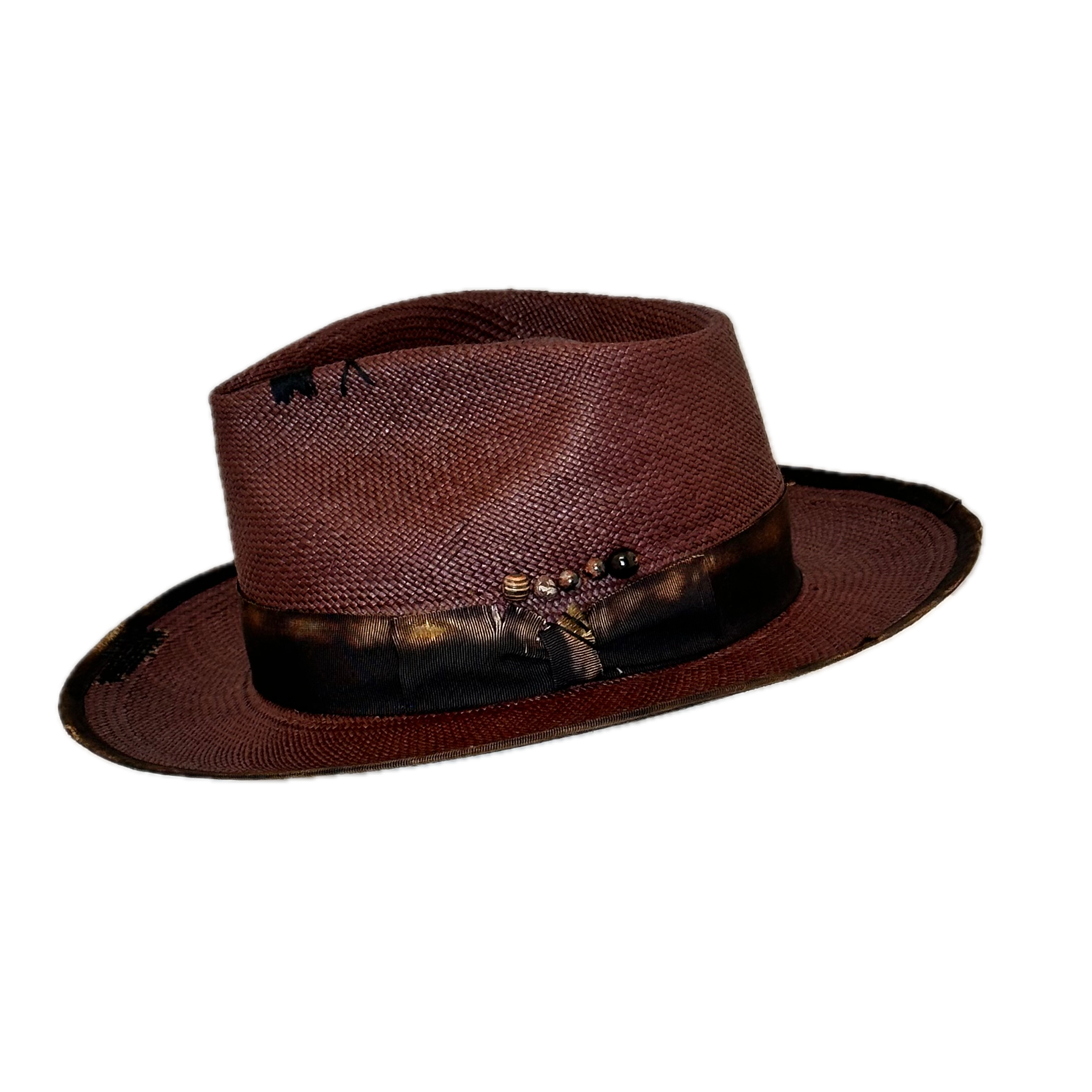 Coffee Brown