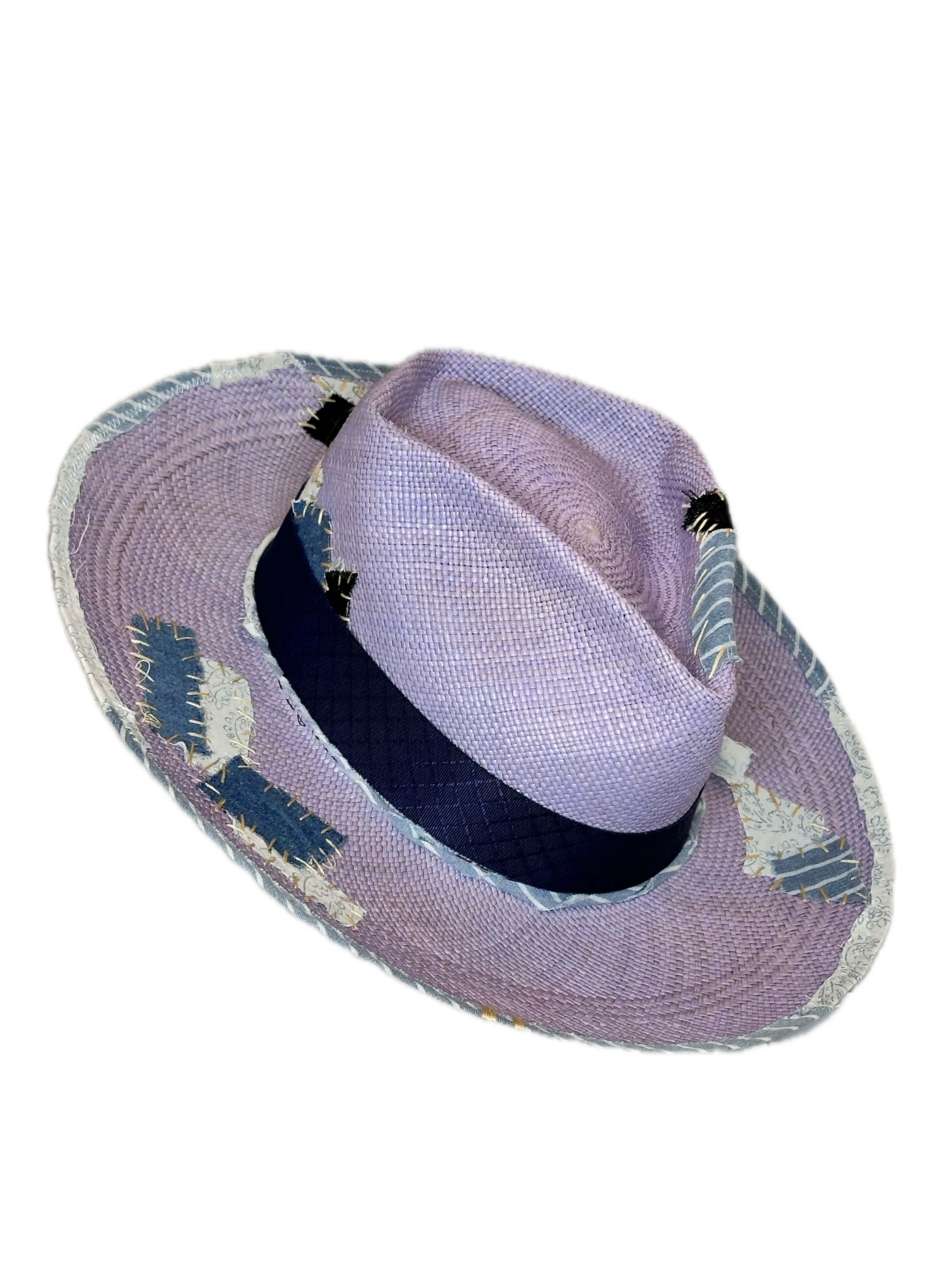 Denim Breeze