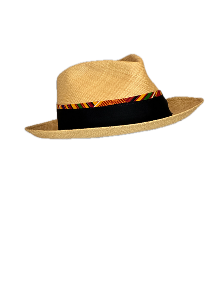 Kente Panama