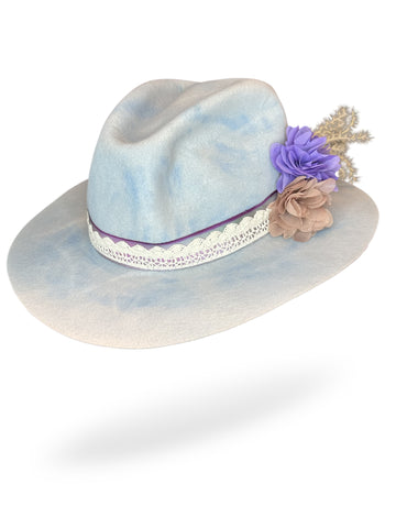 "Daisy May" Fur Felt Hat