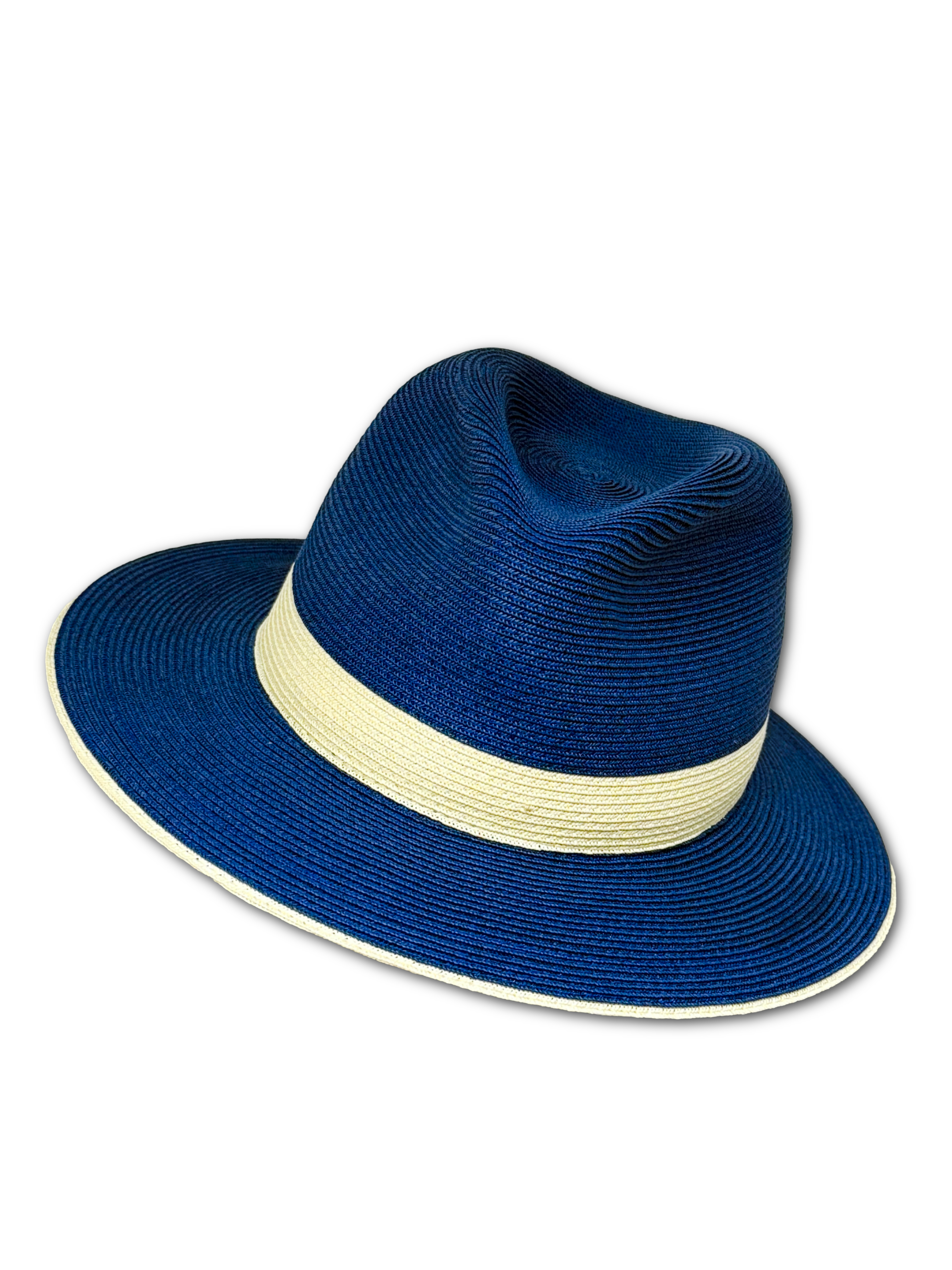 "BMF Crushable" Straw Hat