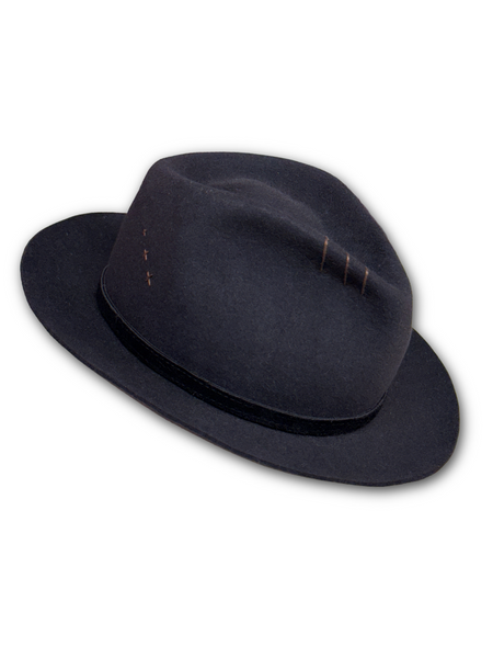 "The Midtown" Fur Felt Hat