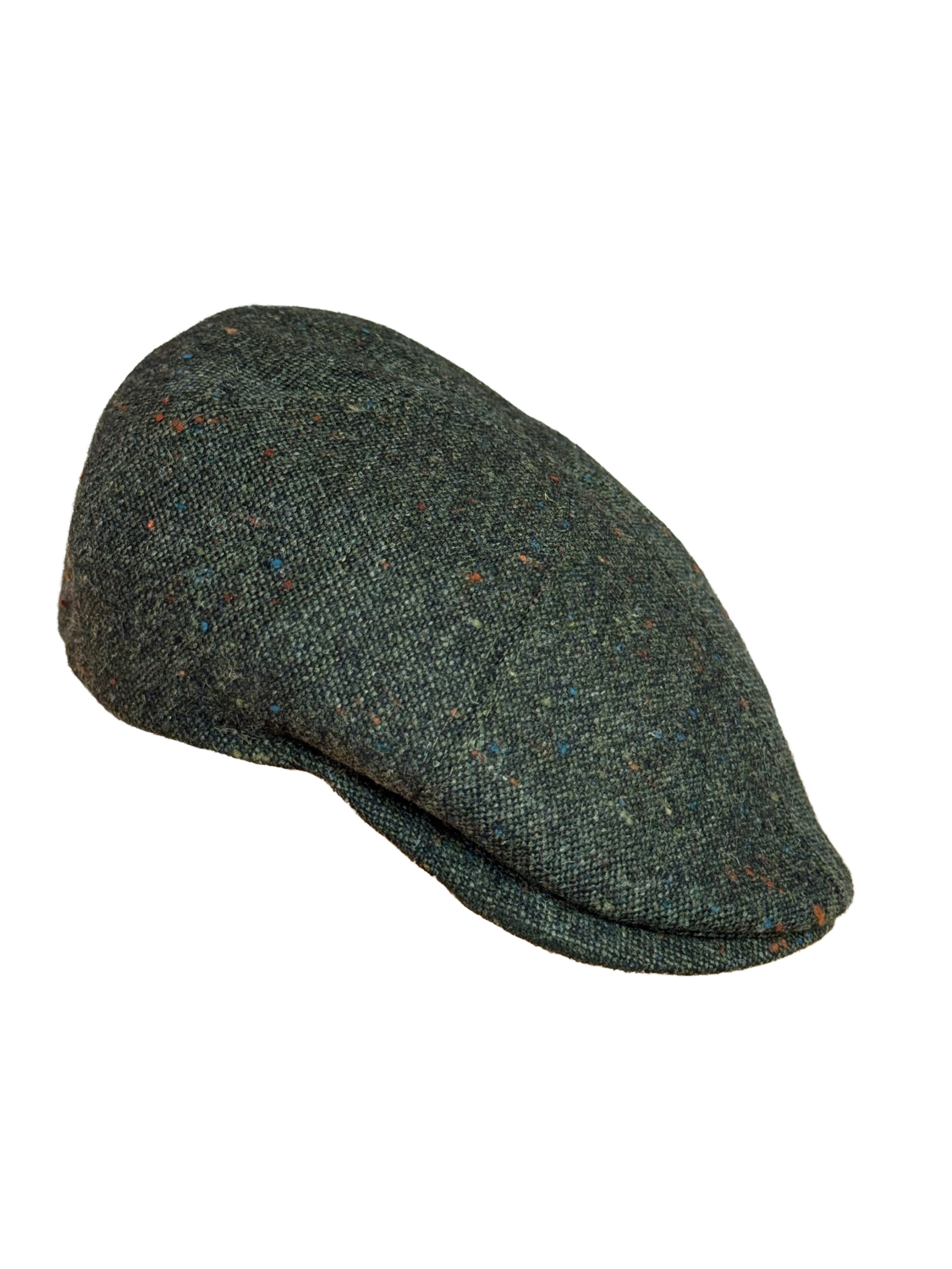 "Piedmont" Flat Cap