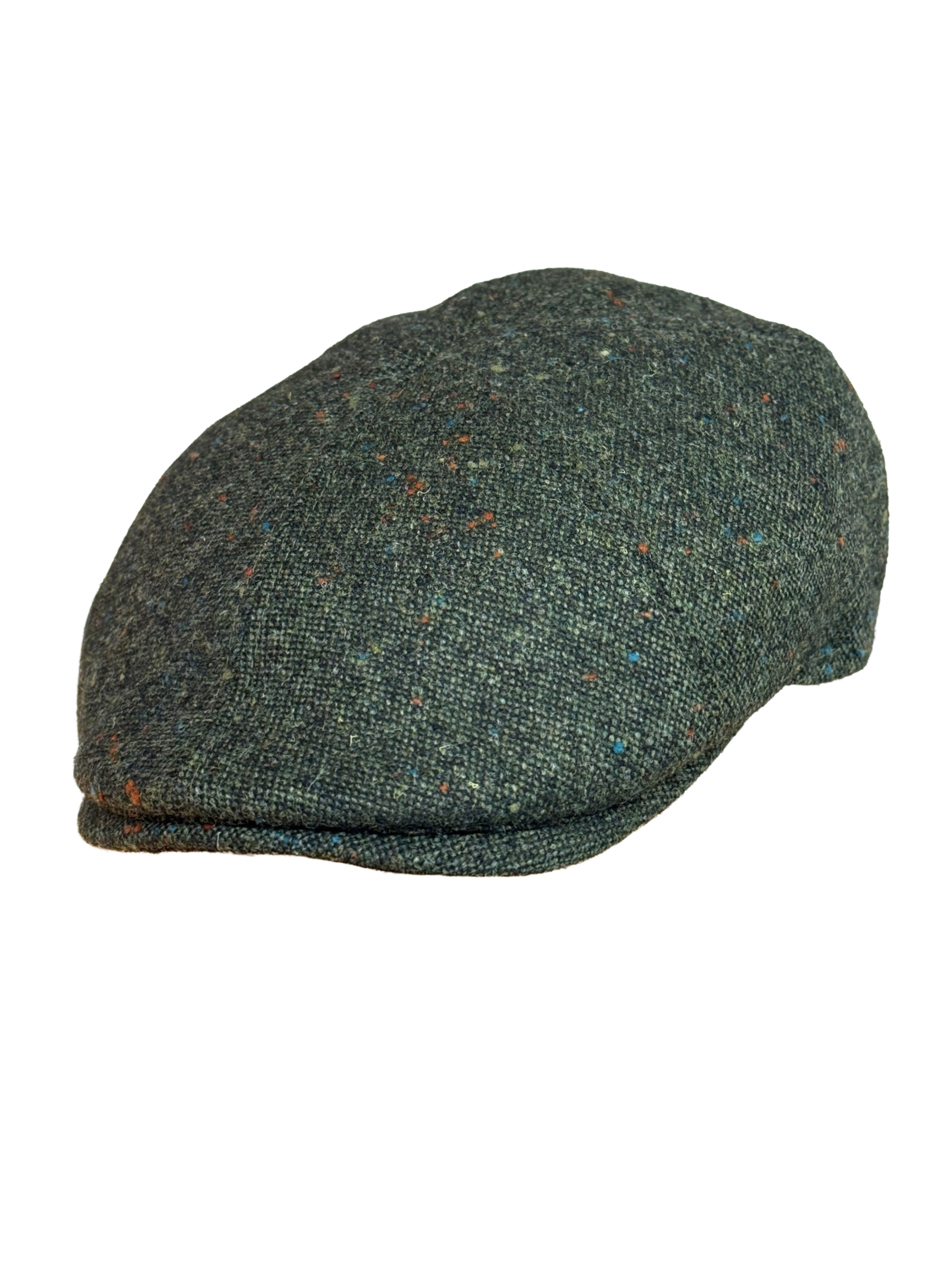 "Piedmont" Flat Cap