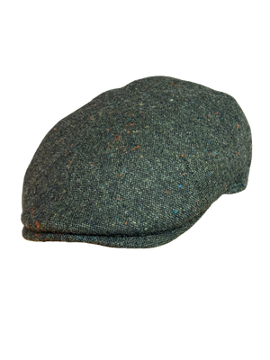"Piedmont" Flat Cap