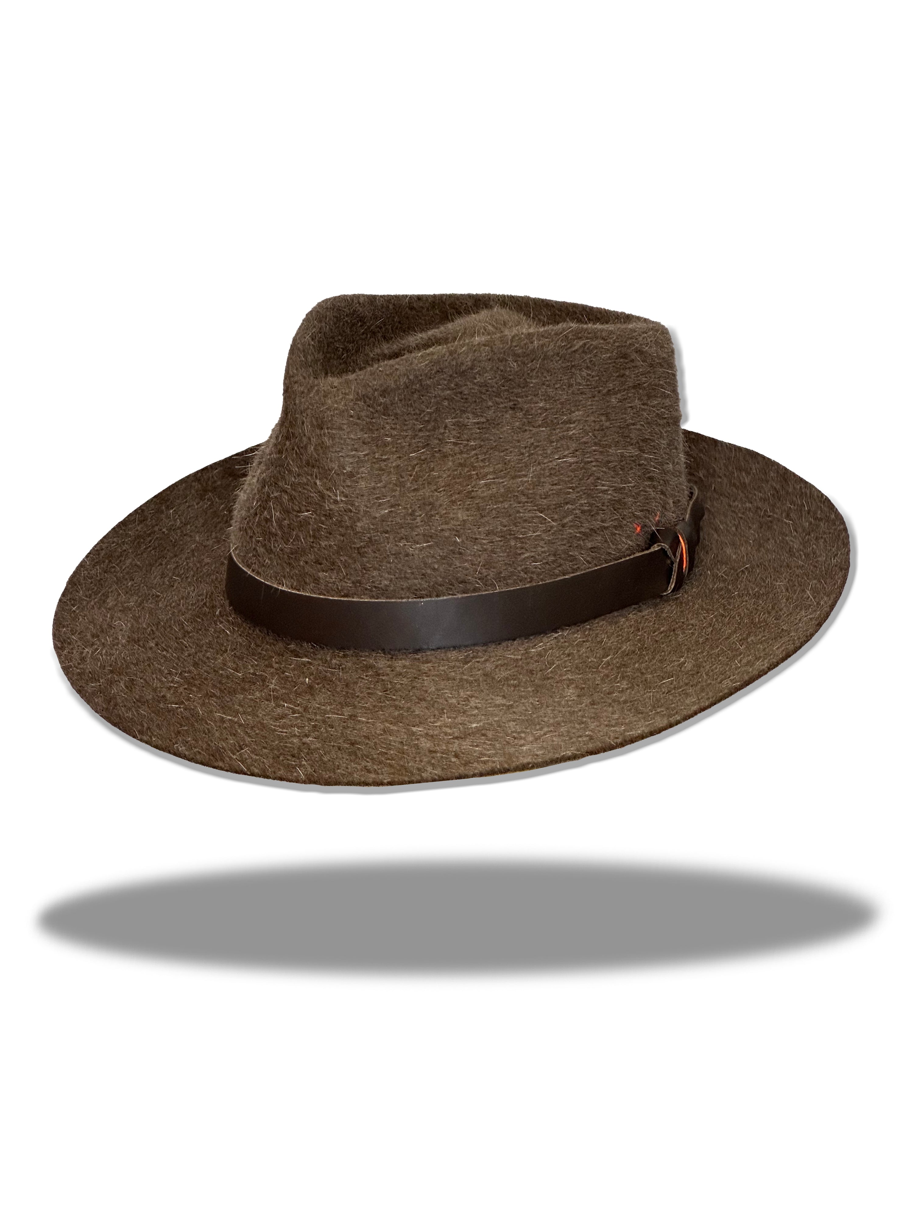 "Woodlands" Fur Felt Hat