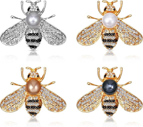 beehive pin deluxe