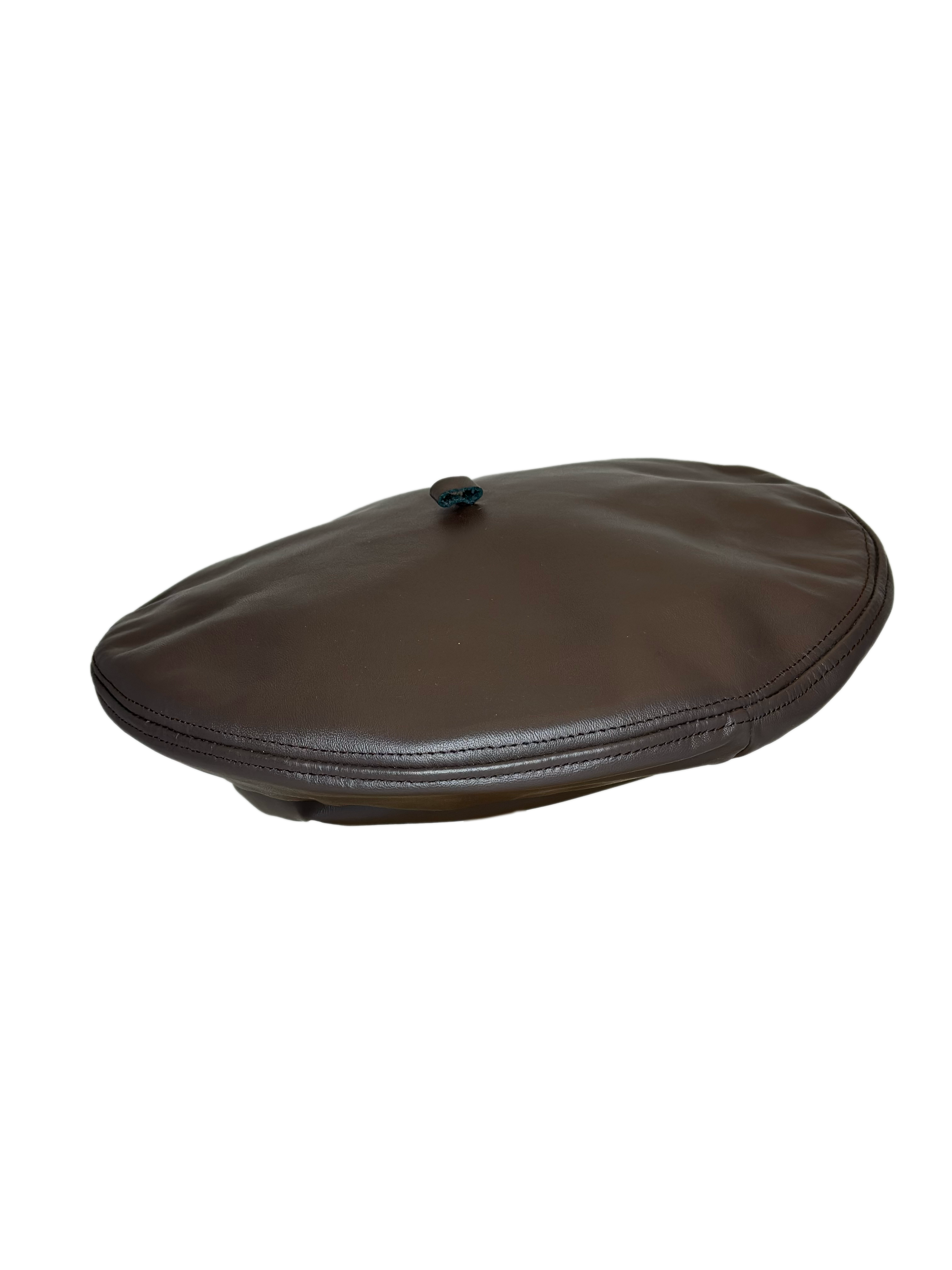 Monte Beret