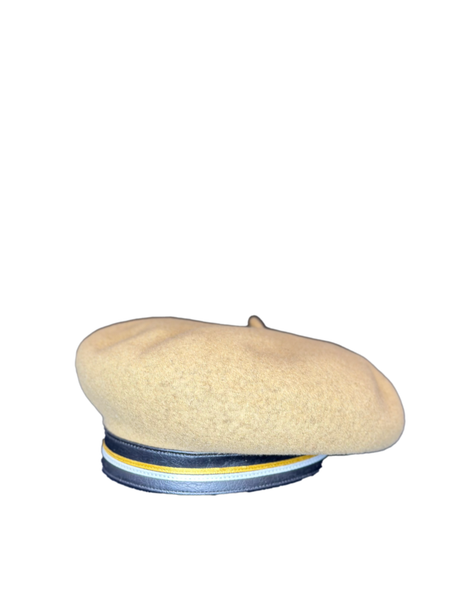 Deluxe Imported Beret