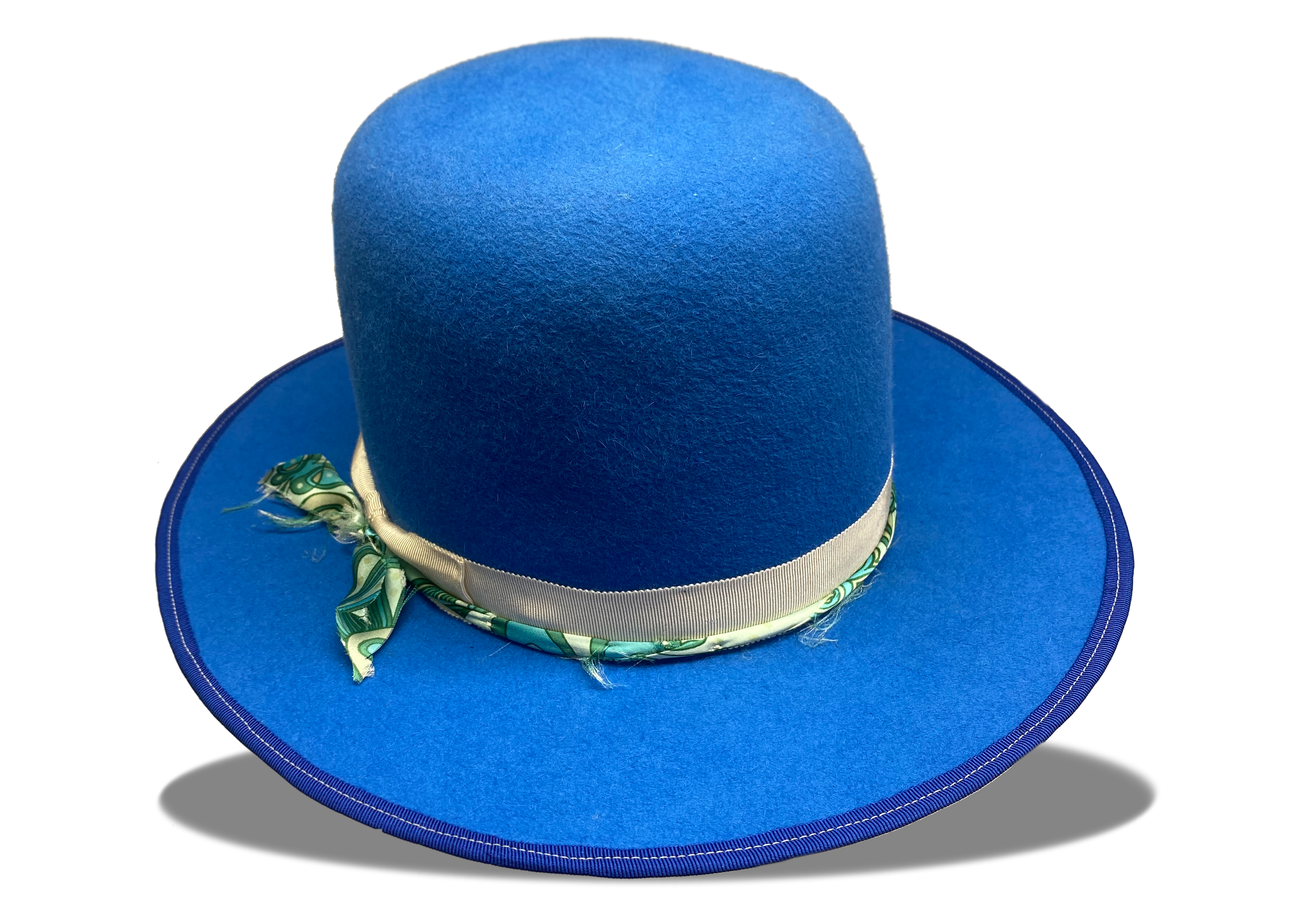 Eastern Blue