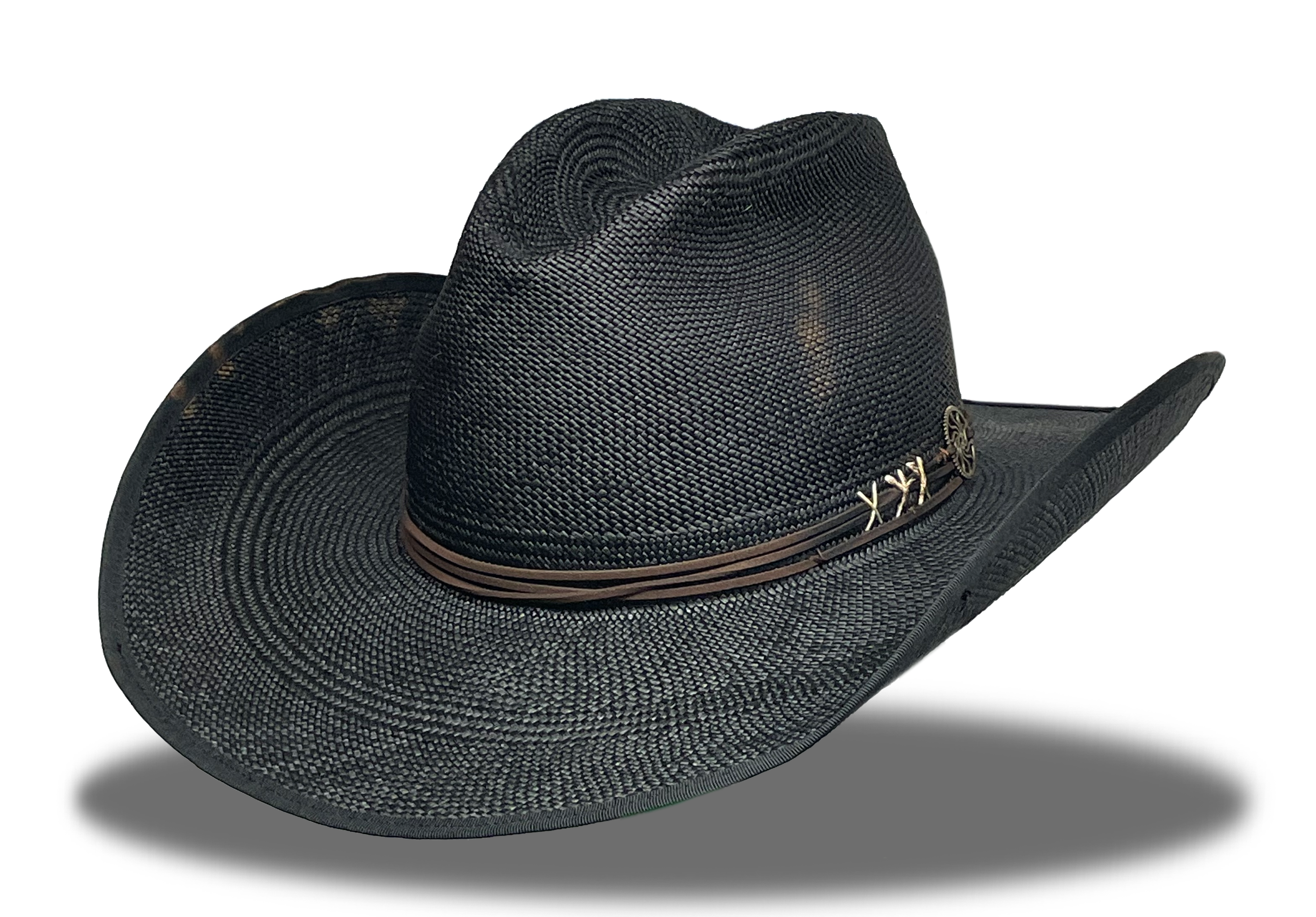Clockwork Cowboy