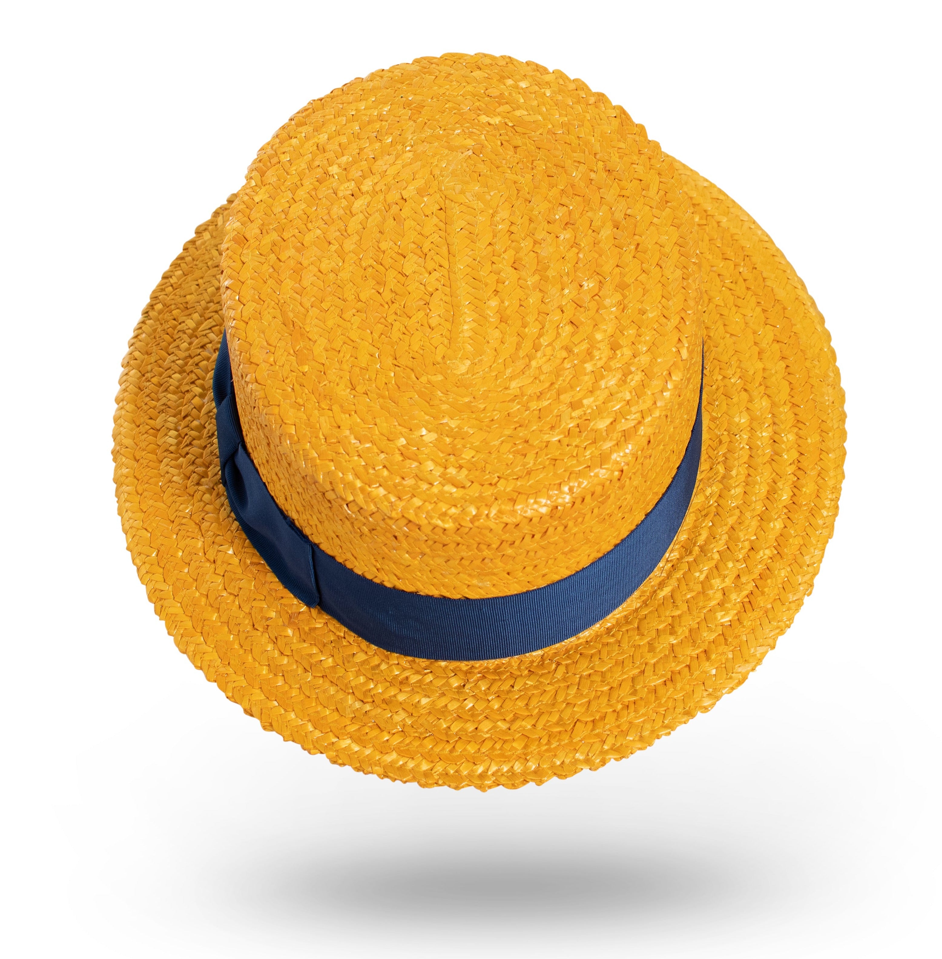 Boater Hat