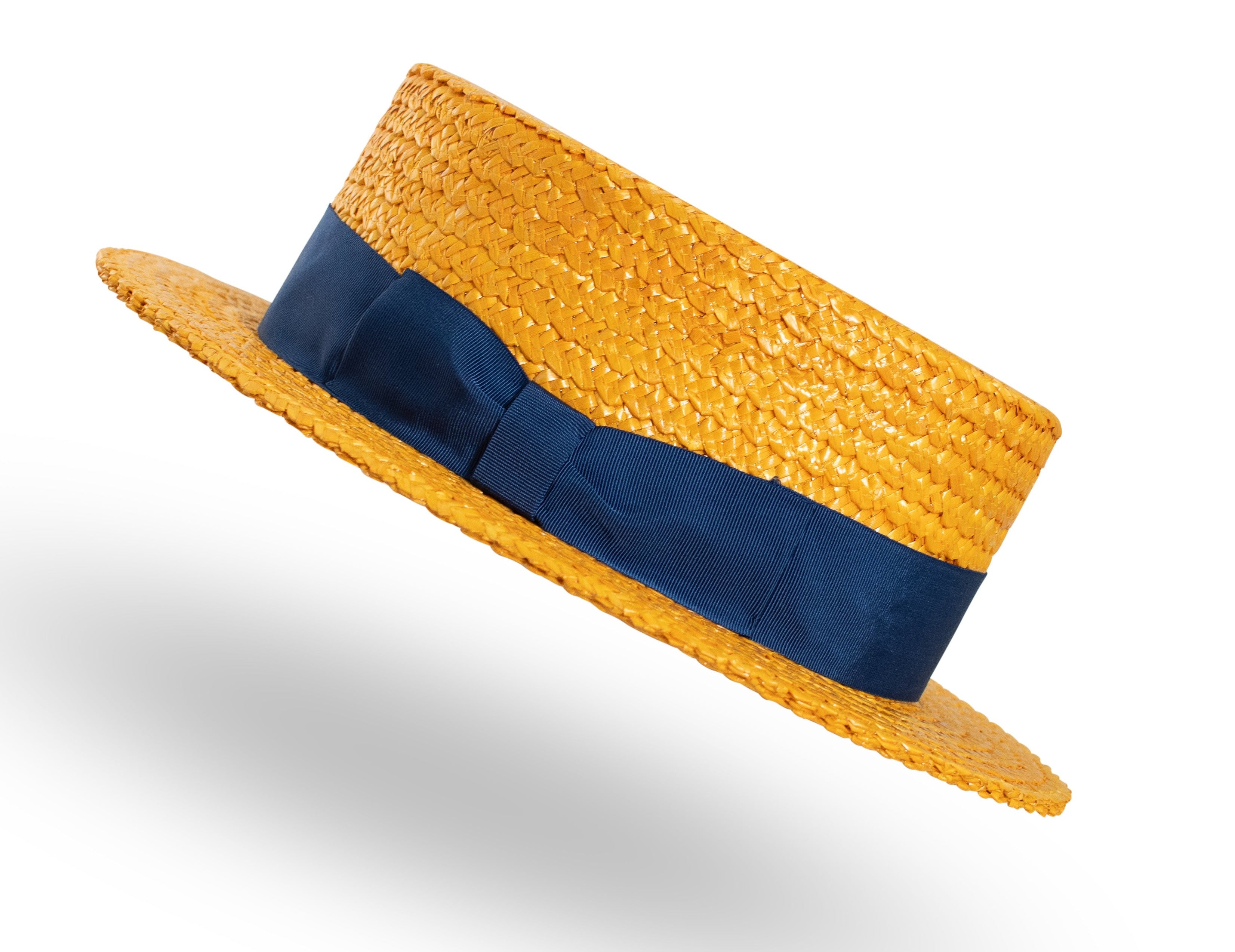 Boater Hat